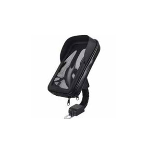 Telefon Tutucu Kapalı Scooter Uyumlu
