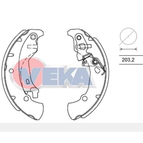 KampAna Balata Daihatsu Hıjet -