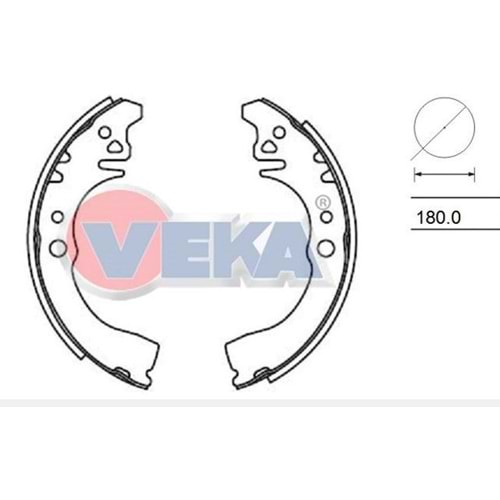 KampAna Balata Geely -