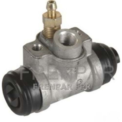 Teker Fren Merkezi Suzuki Alto VII 09>, Nissan Pixo 09> Arka - 15 mm