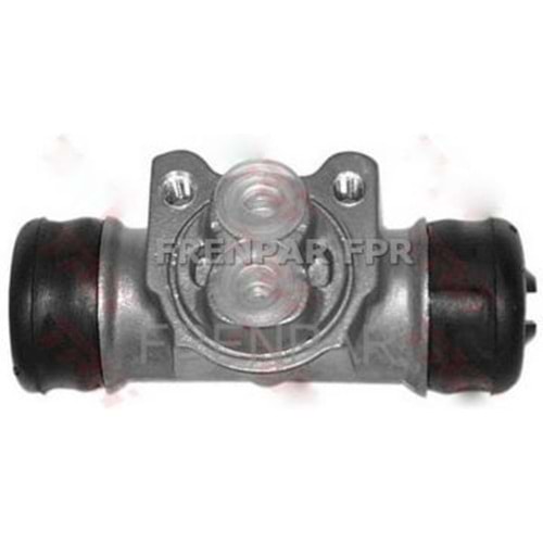 Teker Fren Merkezi Suzuki Carry Arka Sağ (Ters Havşa) - 15 mm