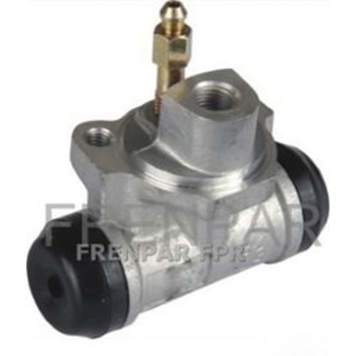 Teker Fren Merkezi Nissan Pikap Arka - 15 mm