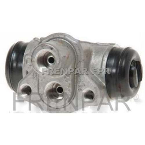 Teker Fren Merkezi Daihatsu Hijet, Pikap 0.8-1.0 86-89 Arka Sağ - 17 mm