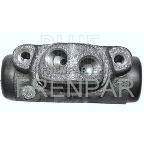 Teker Fren Merkezi Hyundai H100 Pikap, Starex Arka Sol - 17 mm