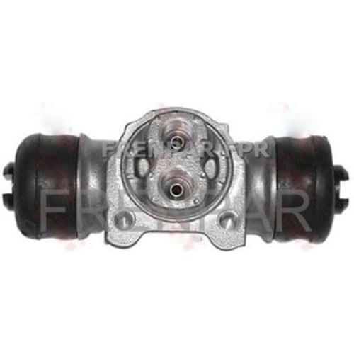 Teker Fren Merkezi Suzuki Carry Arka Sağ (Ters Havşa) - 19 mm