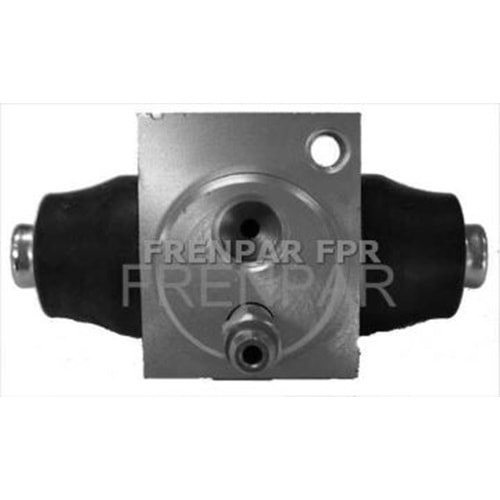 Teker Fren Merkezi Opel Astra, Corsa, Combo, Vectra A Arka - 19 mm