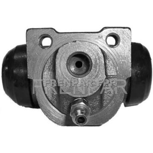 Teker Fren Merkezi Mitsubishi Carisma GDİ, SPACESTAR Arka - 19 mm