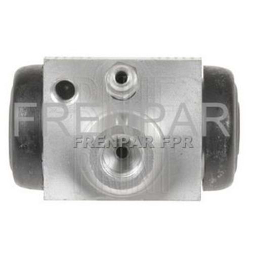Teker Fren Merkezi Suzuki Swift, Opel Agila, Fiat Sedici Arka - 19 mm