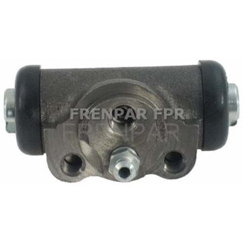 Teker Fren Merkezi Mitsubishi L300 2.5 D 86> min. Arka Sağ - 20 mm