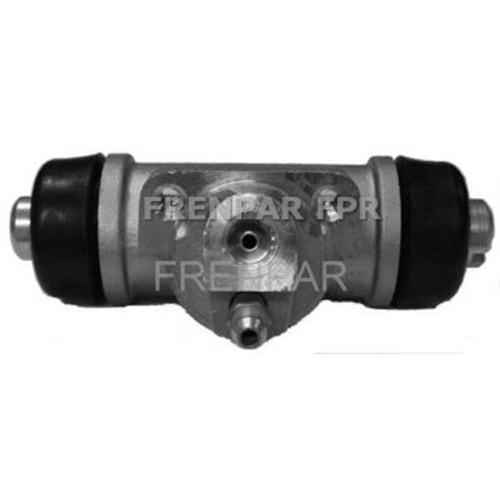 Teker Fren Merkezi Nissan Pikap Arka - 20 mm