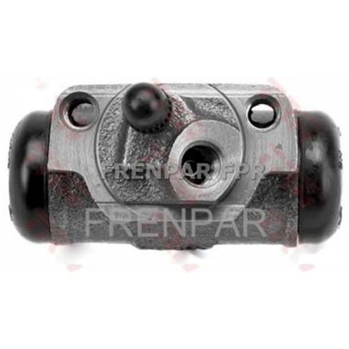 Teker Fren Merkezi Toyota Hi-Lux Arka - 22 mm