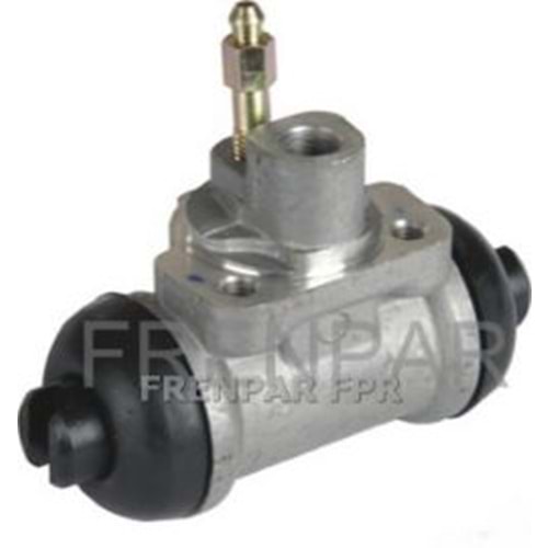 Teker Fren Merkezi Nissan Pikap D21 80>86, D22 98>, Terrano 86>96 (Ters Havşa)Arka - 23 mm