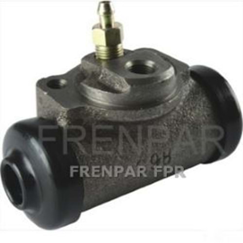 Teker Fren Merkezi Toyota Hi-Lux, Hiace - Ters Havşa - 23 mm