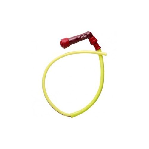 MOTORSİKLET BUJİ BAŞLIĞI KABLOLU XY11 NGK