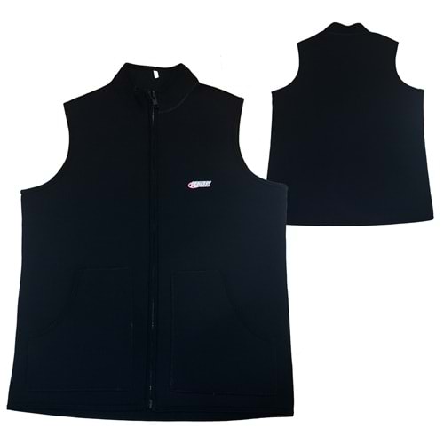 MOTOSİKLET NEOPREN YELEK