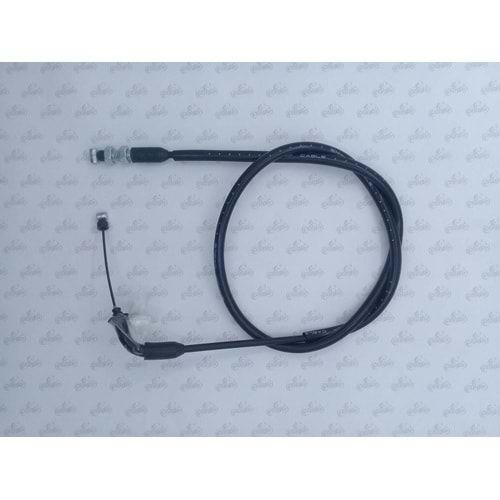 GAZ TELİ CFMOTO NK250