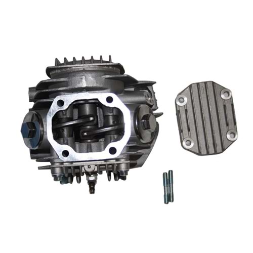 SİLİNDİR KAPAK EKSANTİRİKLİ CUB 100, CUB 110, 100 KH, KM