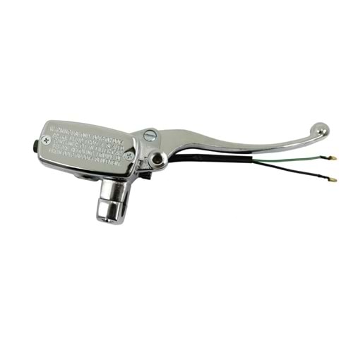 FREN HİDROLİK MERKEZİ ÖN ÜST KOMPLE 125ZN
