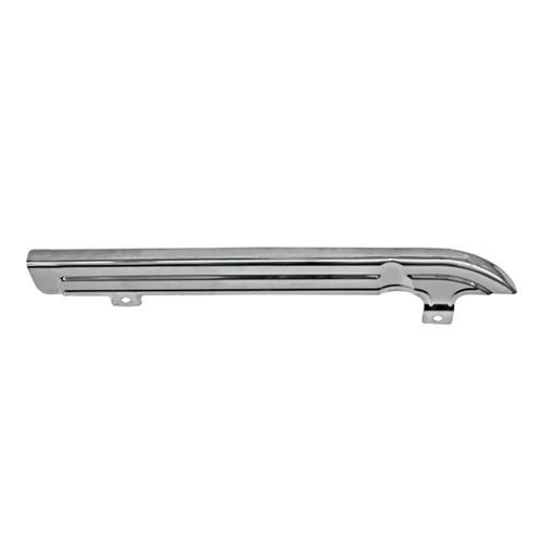 ZİNCİR MUHAFAZASI ÜST NİKEL CG125