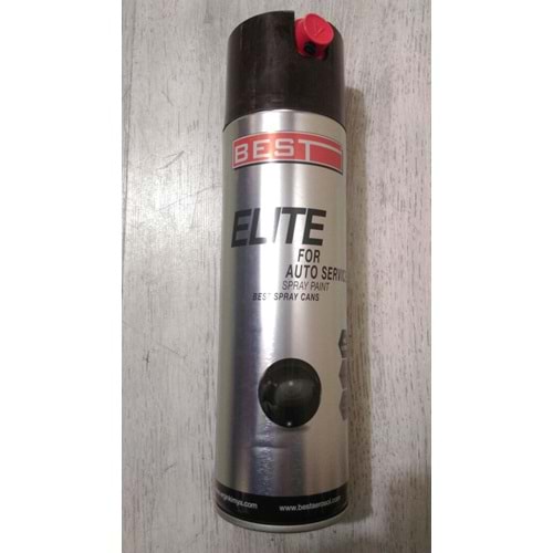 BEST SPREY BOYA GÜMÜS 500 ML