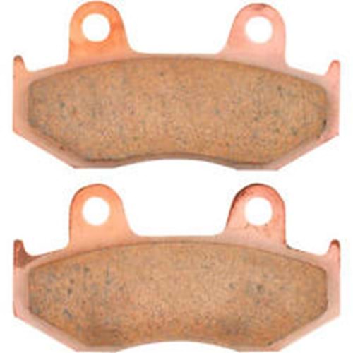 411 SPD ORGANİK BALATA ARKA AN400 Burgman 01-06 (S3062)