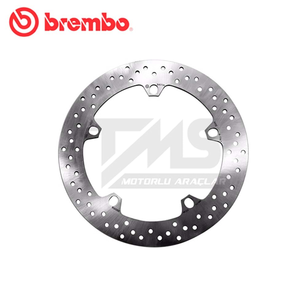 FREN DİSK BMW F850 GS BREMBO