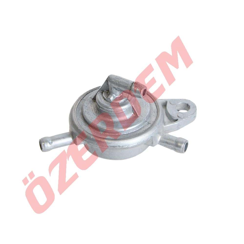 LY BENZİN OTOMATİĞİ MUSLUK