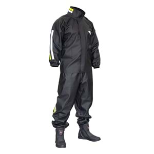 XSPEEDY 1135 PVC YAĞMURLUK TAKIM - M BEDEN
