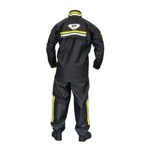 XSPEEDY 1135 PVC YAĞMURLUK TAKIM - M BEDEN