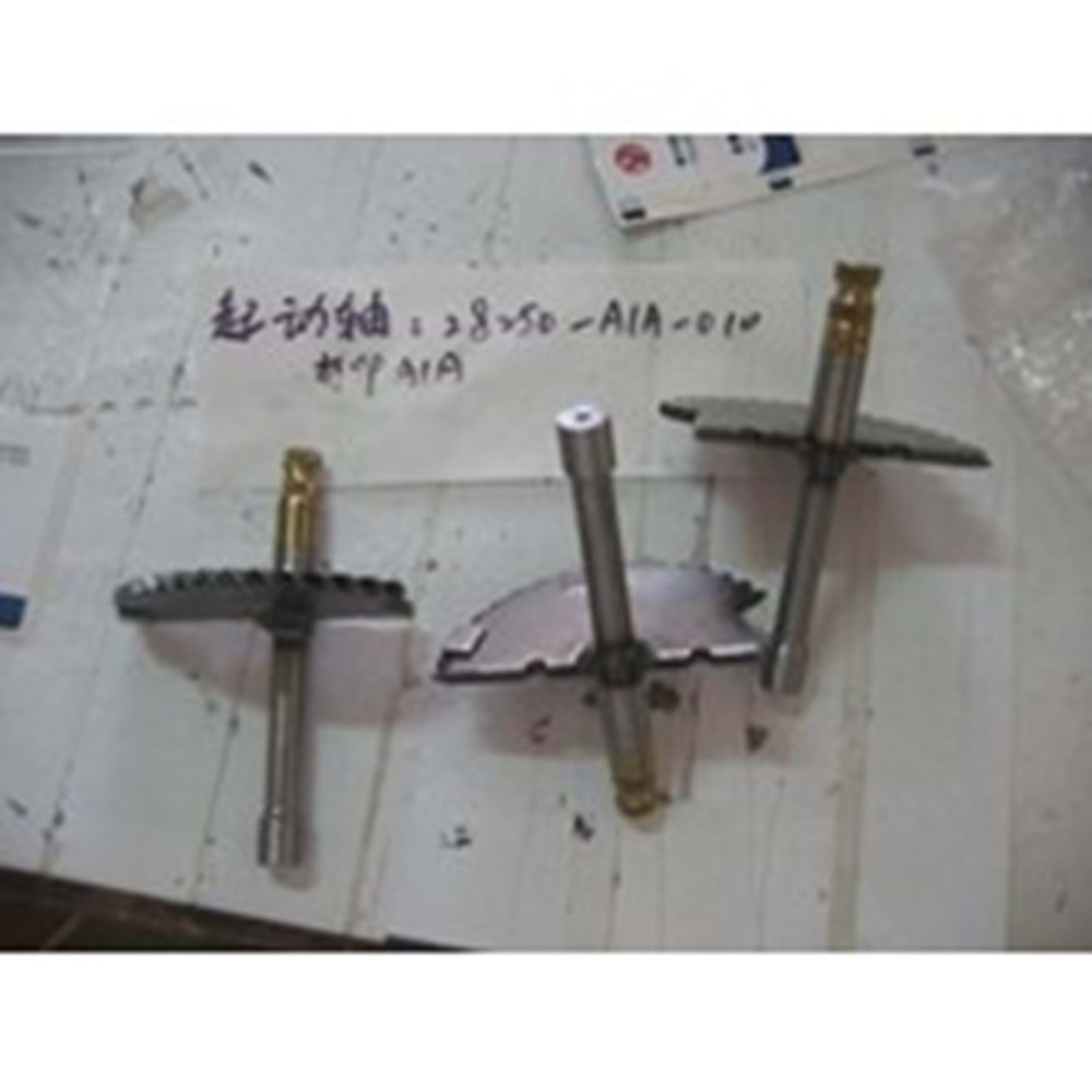 SYM 28250-A1A-010 AYAK MARŞ MİLİ orbit50