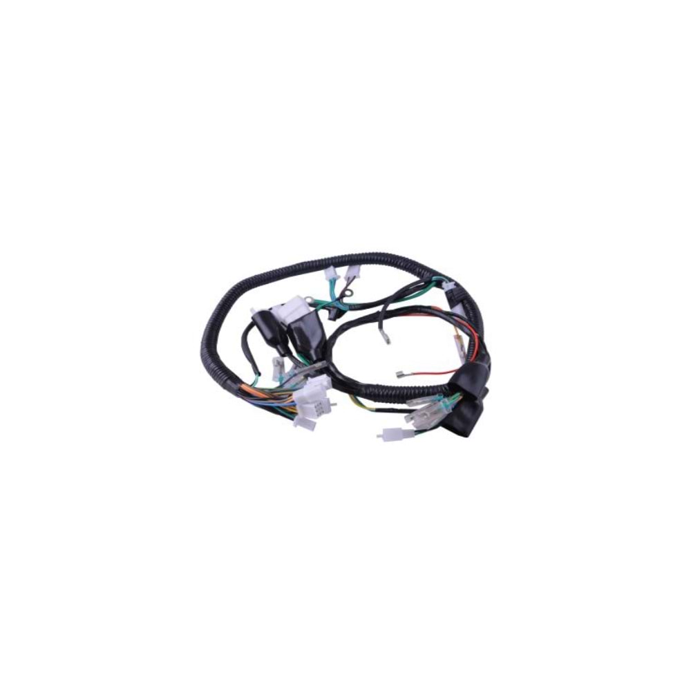 ELEKTRİK TESİSAT KOMPLE CG , AGK