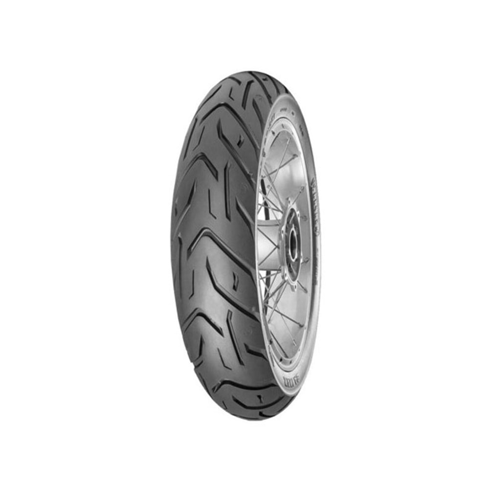 Anlas 90/90 21 54V Capra RD Tubeless Motosiklet Lastiği