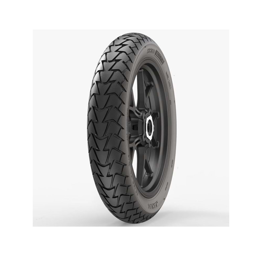 Anlas 90/90 14 52P SC360 Reinforced Allgrip Tubeless Motosiklet Lastiği