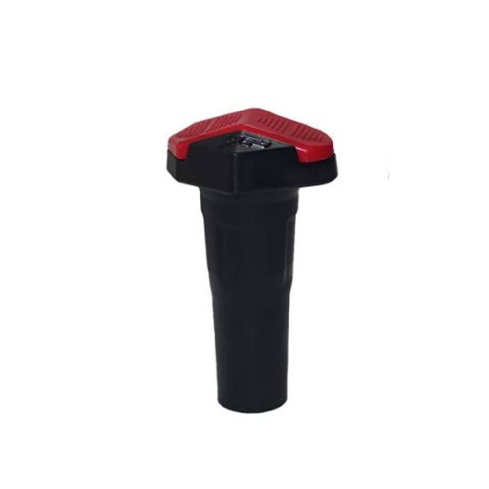 GP Kompozit Universal Koruma Takozu Kırmızı 12 cm TAKIM