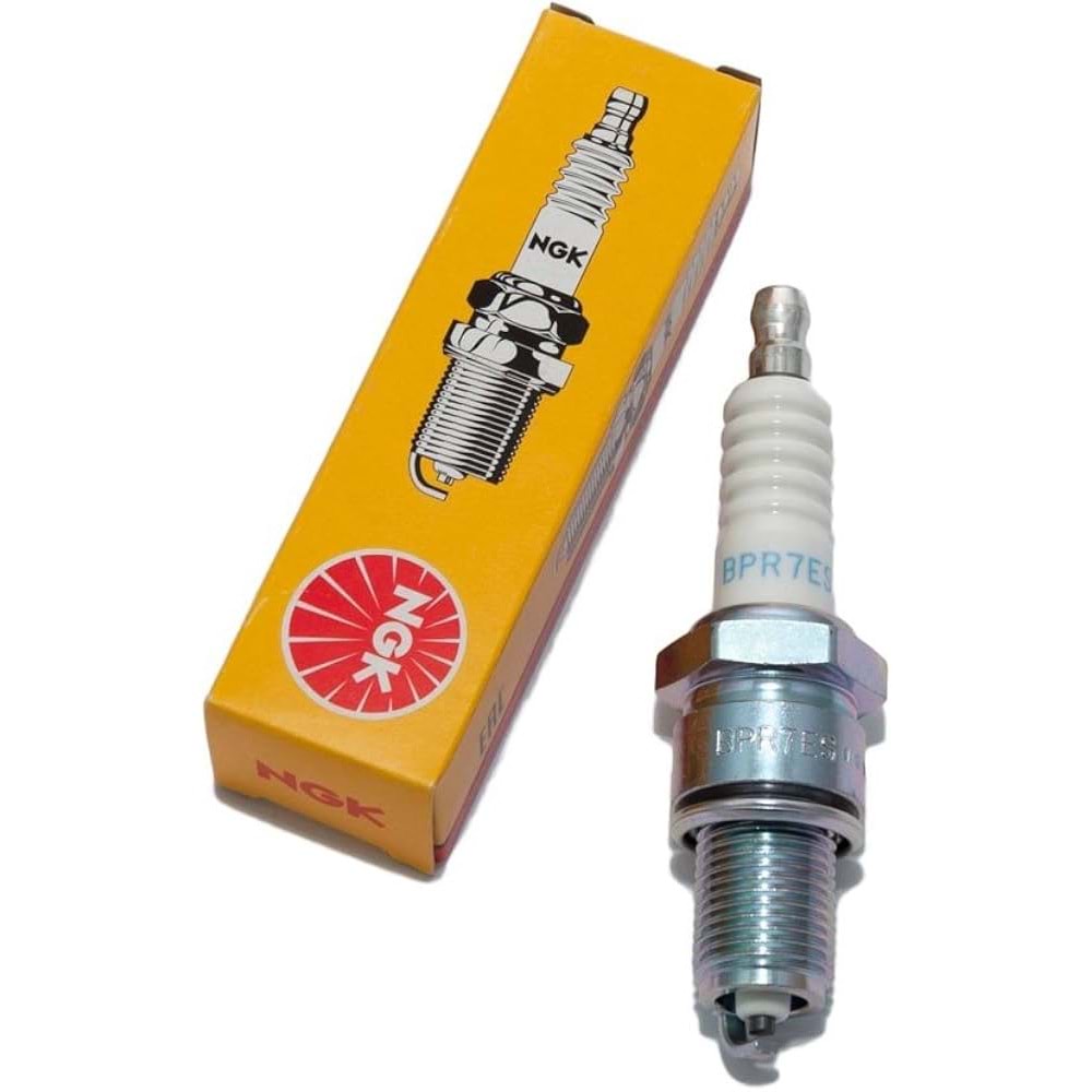 BUJİ BPR7ES NGK MOTOSİKLET