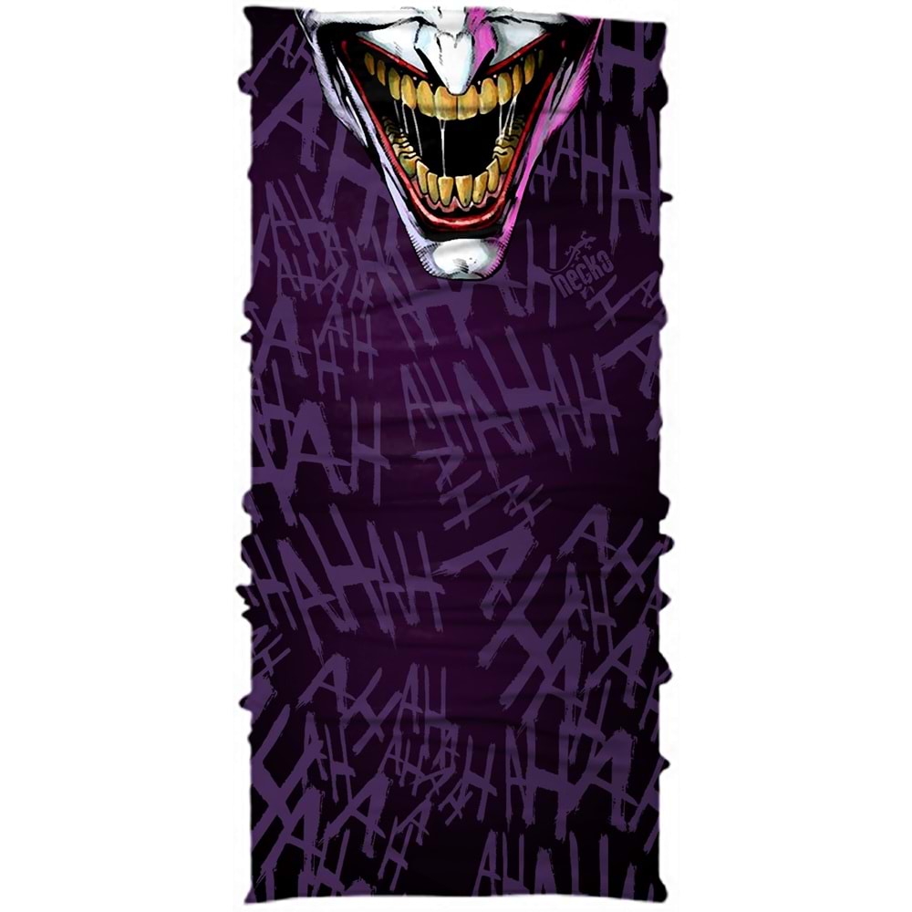NECKO DM020 BANDANA