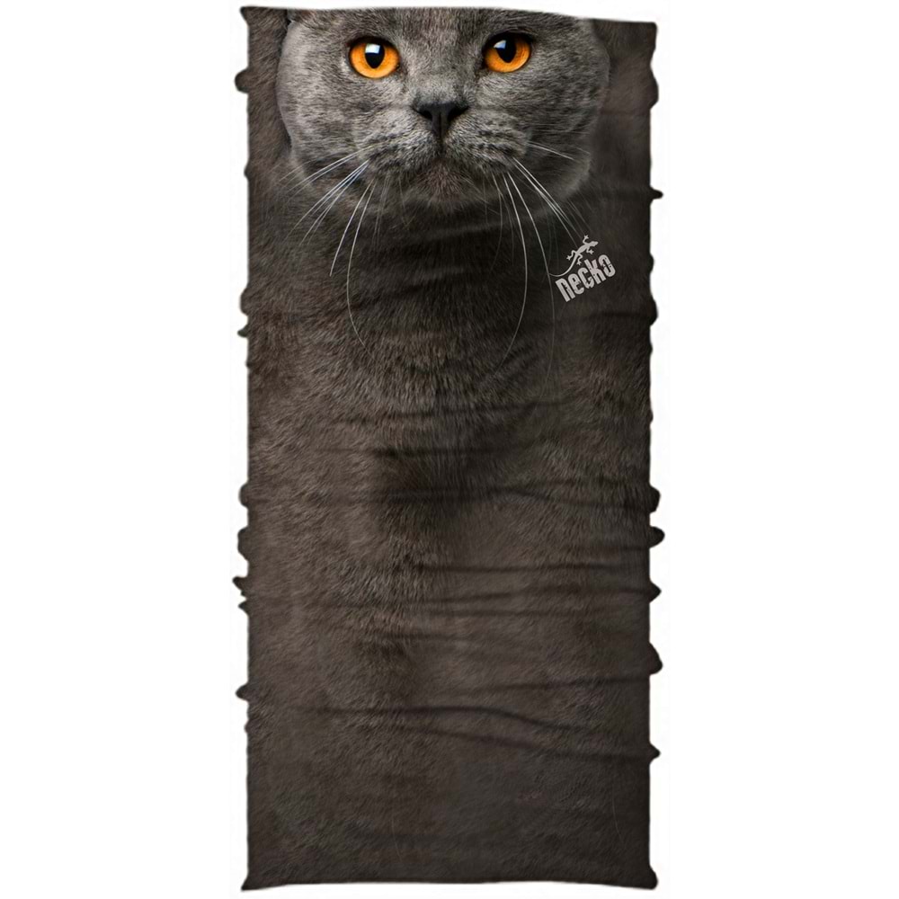 NECKO DMCAT BANDANA