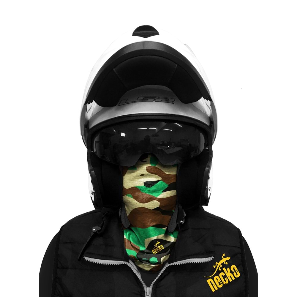 NECKO DN0028 BANDANA