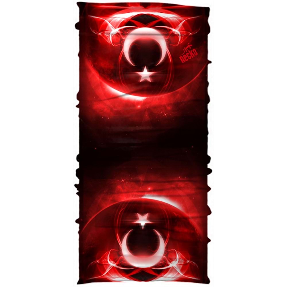 NECKO DN0229 BANDANA
