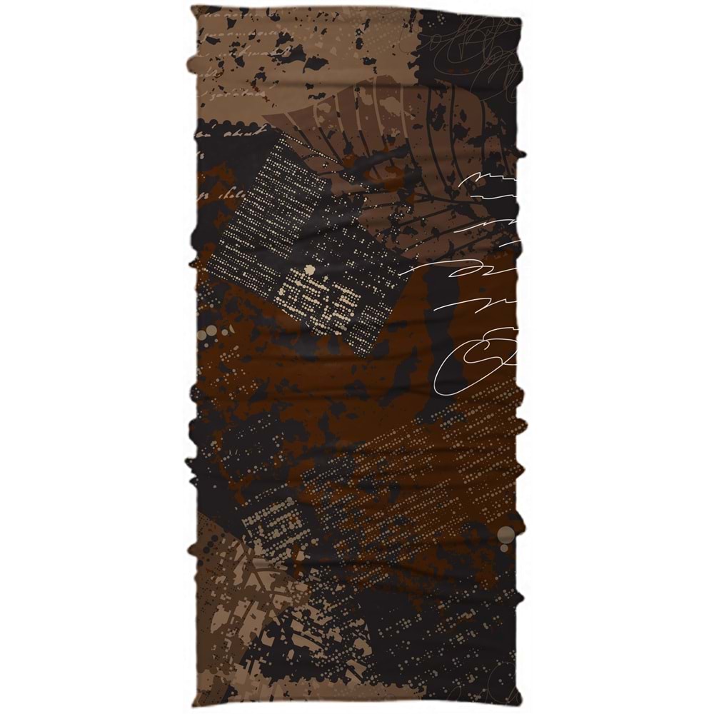 NECKO DN0339 BANDANA