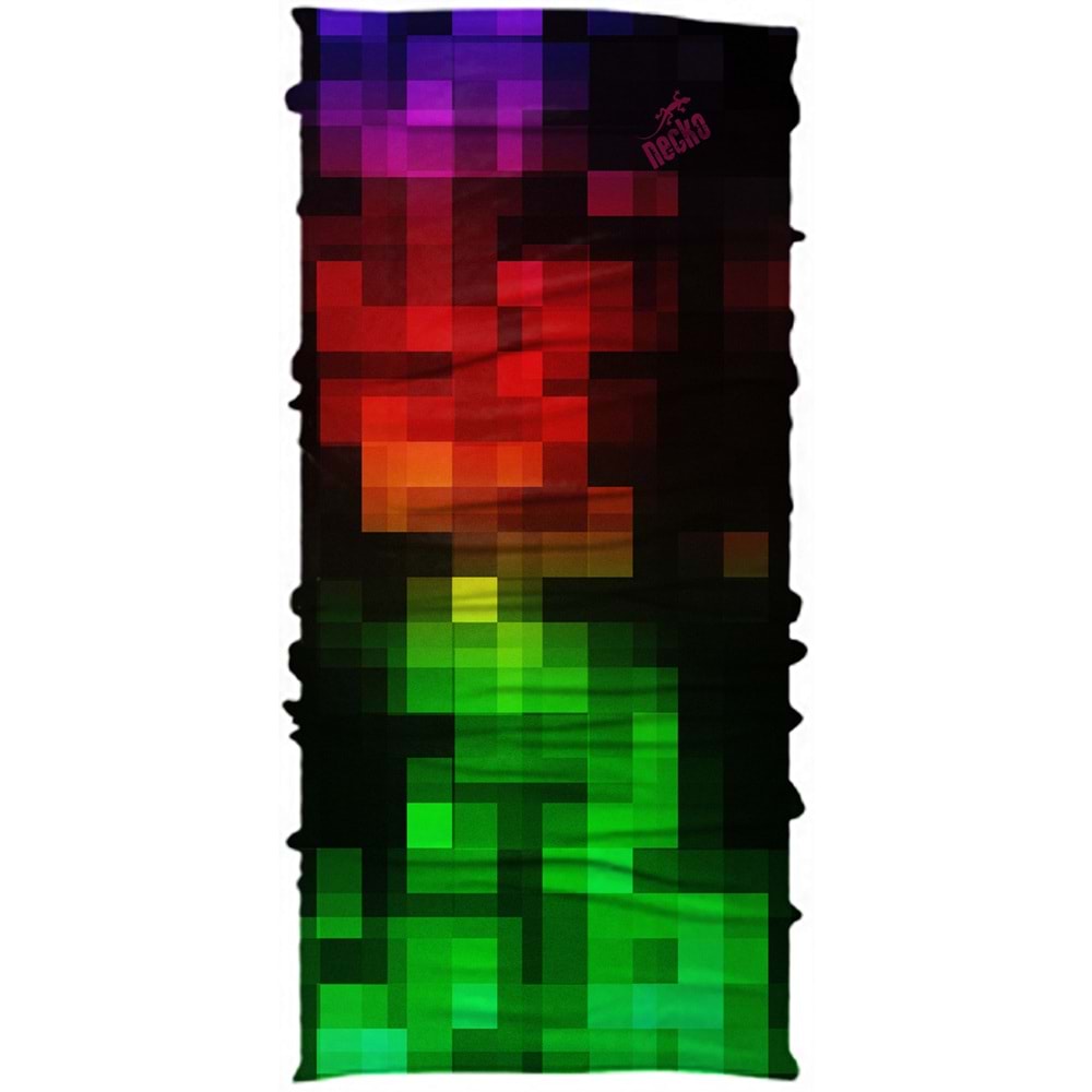 NECKO DN453 BANDANA