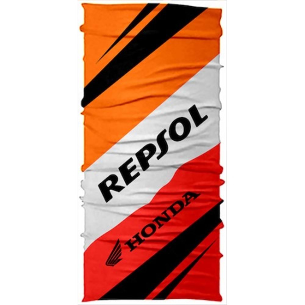 NECKO HND04 BANDANA