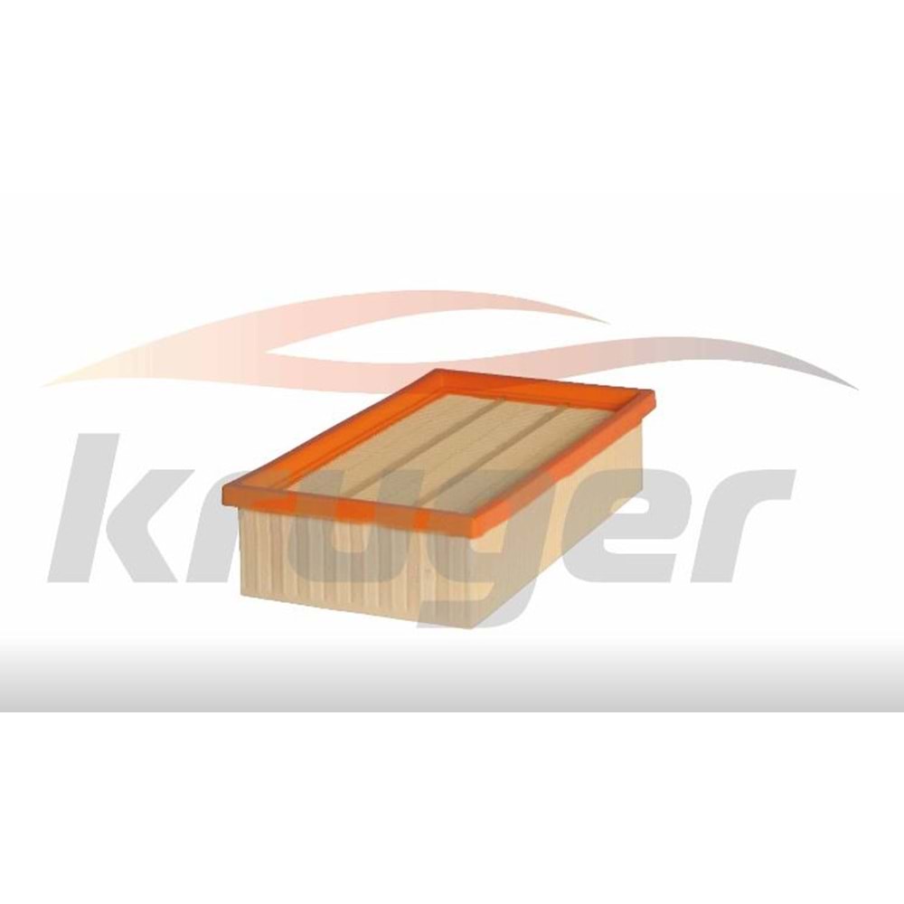 Hava Filtresi Renault Clio III, Modus, Nissan Note, Cube, Micra, Juke, NV200, TIDA