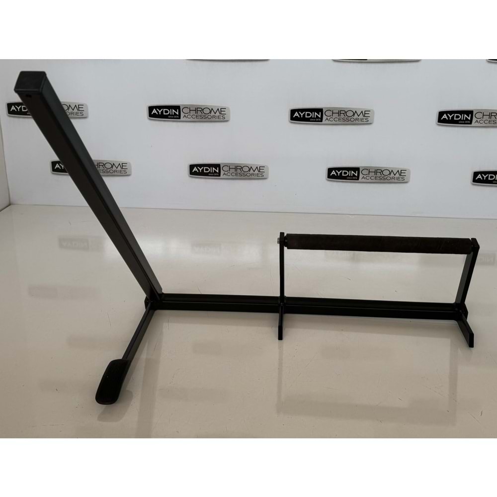 KALDIRMA SEHPASI LİFTİ CHOPPER