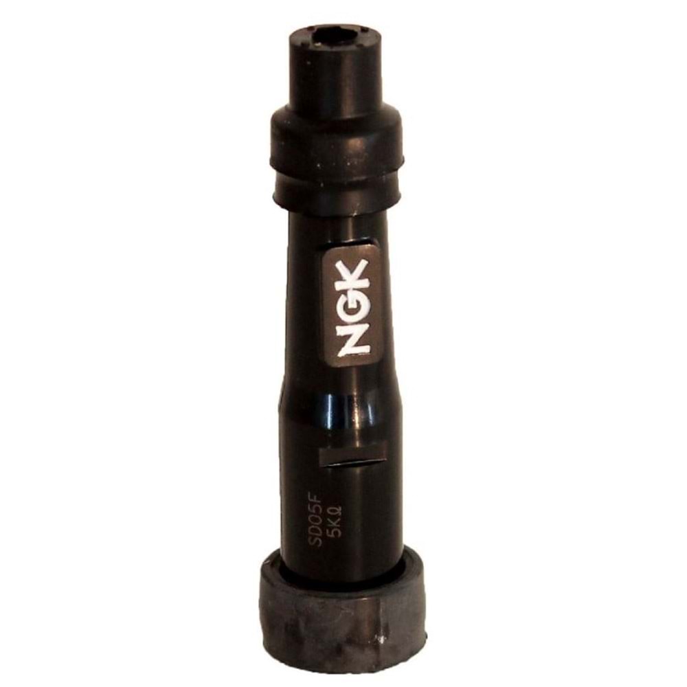 MOTOSİKLET BUJİ BAŞLIĞI NGK SD05F - HONDA XL600, VT750, XRV750, NTV650