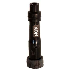 MOTOSİKLET BUJİ BAŞLIĞI NGK SD05F - HONDA XL600, VT750, XRV750, NTV650