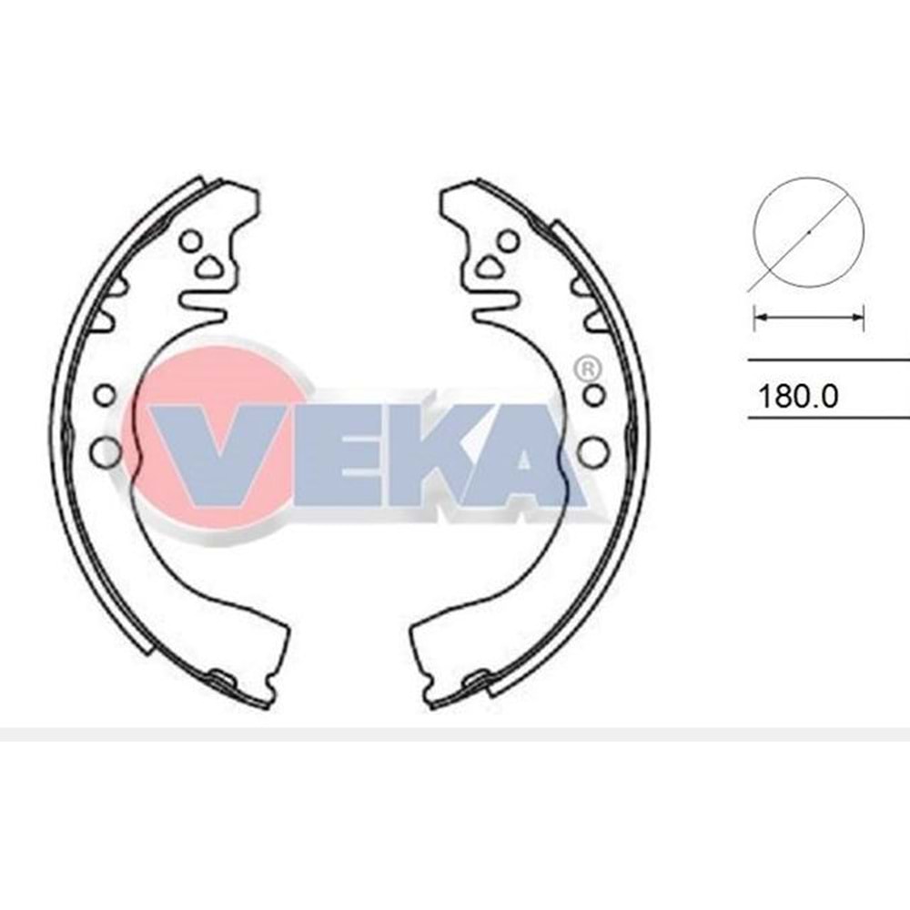 KampAna Balata Geely -